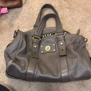 Marc by Marc jacobs satchel purse